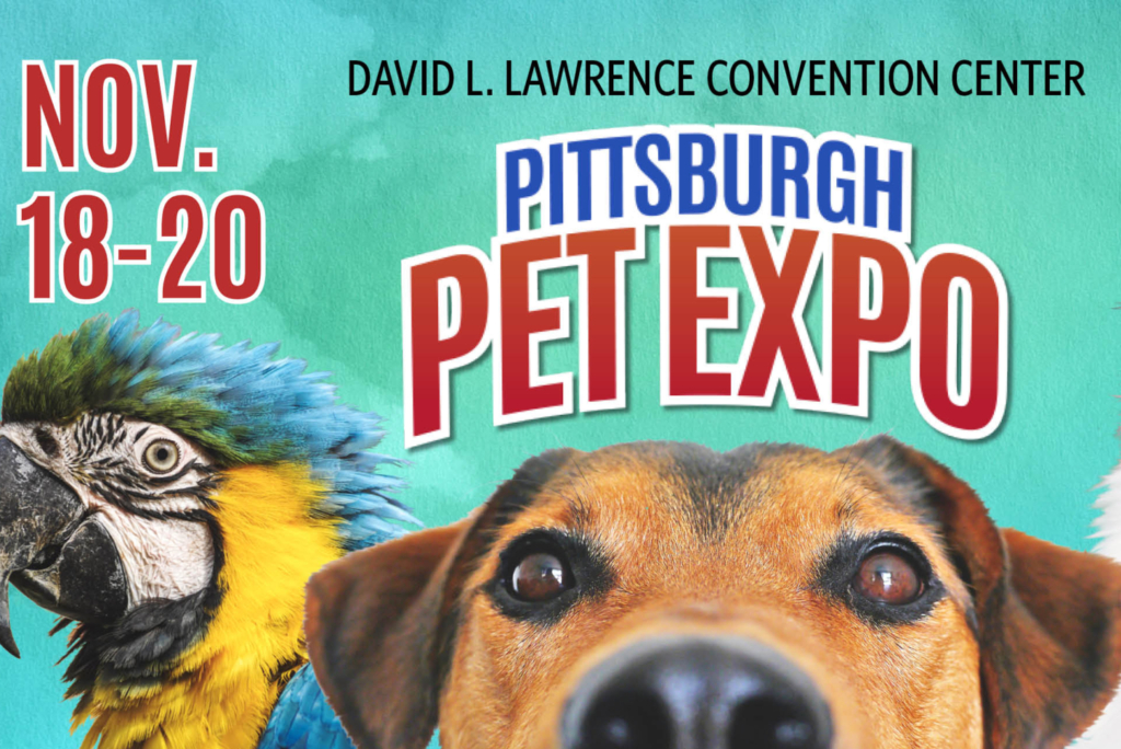 Pittsburgh Pet Expo Animal Friends, Inc.