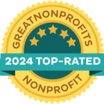 2024 top rated awards badge