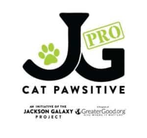Cat Pawsitive Pro