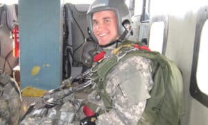 ben follansbee