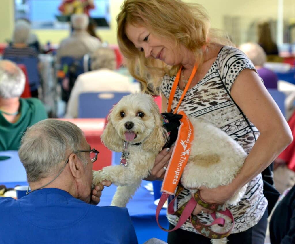 Animal Friends Saving It's what we