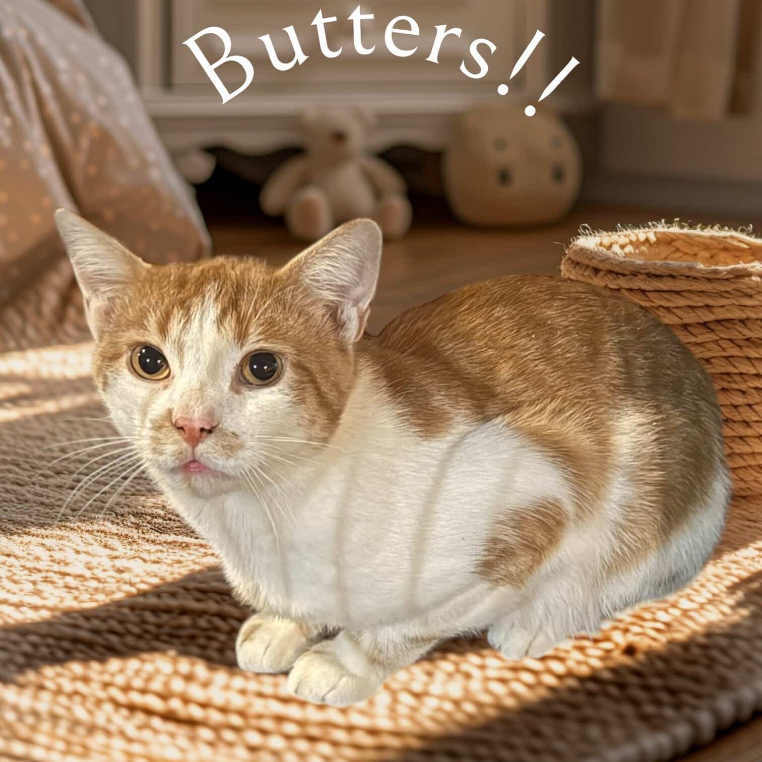 h2h butters h2h butters