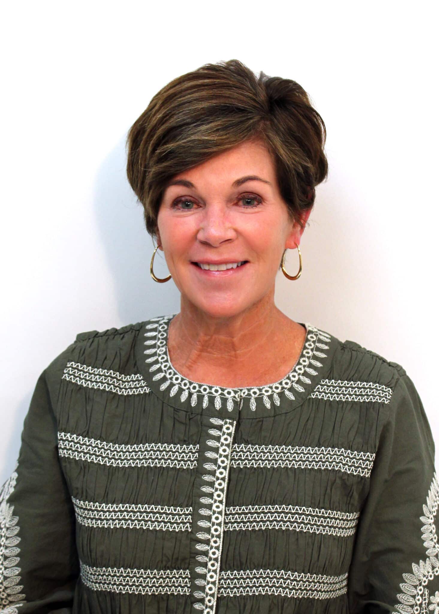 mary ann